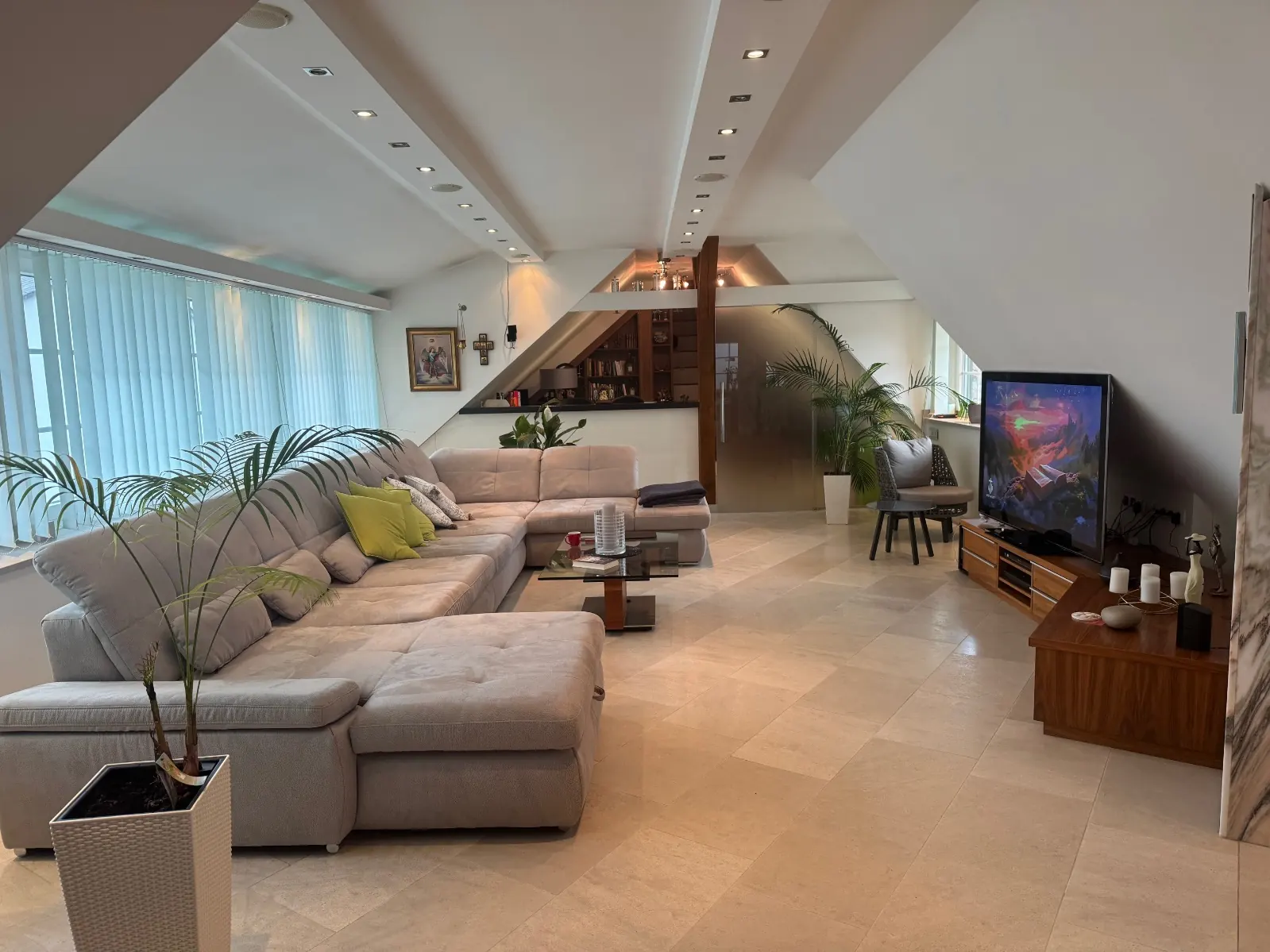 Wohnung Aumühlstraße – St. Martin bei Traun, Oberösterreich